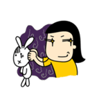 Kaopod（個別スタンプ：13）