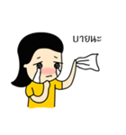 Kaopod（個別スタンプ：16）