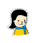 Kaopod（個別スタンプ：17）