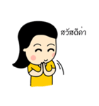 Kaopod（個別スタンプ：22）