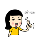Kaopod（個別スタンプ：23）