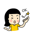Kaopod（個別スタンプ：24）