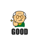 RO-FU-FU（個別スタンプ：1）