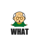 RO-FU-FU（個別スタンプ：5）