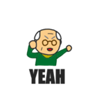 RO-FU-FU（個別スタンプ：7）