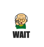 RO-FU-FU（個別スタンプ：9）