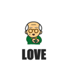 RO-FU-FU（個別スタンプ：11）