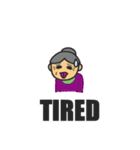 RO-FU-FU（個別スタンプ：16）
