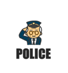 RO-FU-FU（個別スタンプ：23）