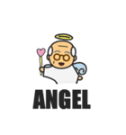 RO-FU-FU（個別スタンプ：25）