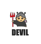 RO-FU-FU（個別スタンプ：26）