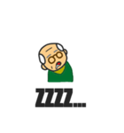 RO-FU-FU（個別スタンプ：39）