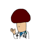 ONRB'S sticker vol.2（個別スタンプ：1）