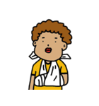 ONRB'S sticker vol.2（個別スタンプ：6）