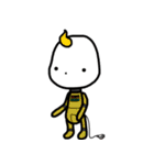 ONRB'S sticker vol.2（個別スタンプ：8）