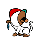 ONRB'S sticker vol.2（個別スタンプ：11）