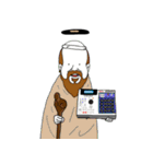 ONRB'S sticker vol.2（個別スタンプ：14）