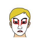 ONRB'S sticker vol.2（個別スタンプ：18）