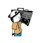 ONRB'S sticker vol.2（個別スタンプ：19）