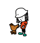 ONRB'S sticker vol.2（個別スタンプ：22）