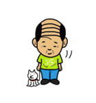 ONRB'S sticker vol.2（個別スタンプ：34）