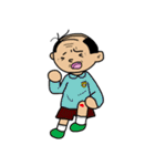 ONRB'S sticker vol.2（個別スタンプ：35）