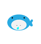 ffisherman（個別スタンプ：4）