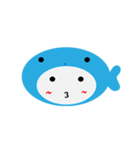 ffisherman（個別スタンプ：5）