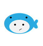 ffisherman（個別スタンプ：6）