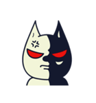 Ruffian dog-3（個別スタンプ：6）