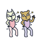 Ruffian dog-3（個別スタンプ：29）