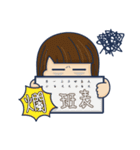 Murmur Nurse（個別スタンプ：1）