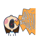 Murmur Nurse（個別スタンプ：2）