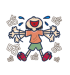 Murmur Nurse（個別スタンプ：40）
