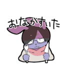 しぐおうさぎ（個別スタンプ：9）