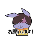 しぐおうさぎ（個別スタンプ：39）