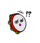 Music chan（個別スタンプ：2）