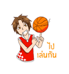 We are funny group（個別スタンプ：21）