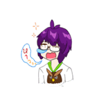 We are funny group（個別スタンプ：39）