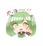 僕らがJK（個別スタンプ：1）