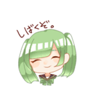僕らがJK（個別スタンプ：3）