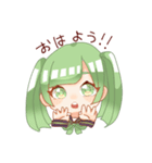 僕らがJK（個別スタンプ：4）