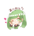僕らがJK（個別スタンプ：5）