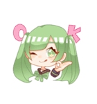 僕らがJK（個別スタンプ：9）