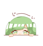 僕らがJK（個別スタンプ：10）