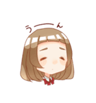 僕らがJK（個別スタンプ：15）