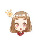 僕らがJK（個別スタンプ：16）