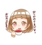 僕らがJK（個別スタンプ：19）