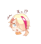 僕らがJK（個別スタンプ：22）