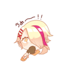 僕らがJK（個別スタンプ：25）